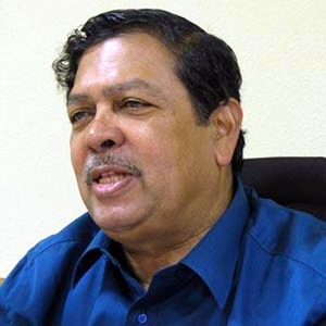 santhosh hegde